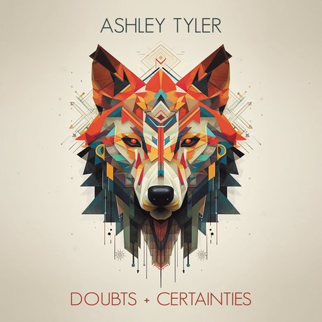 doubts and certainties lp ashley tyler